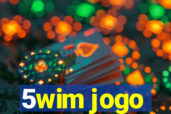 5wim jogo